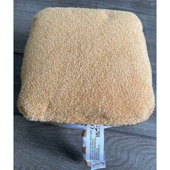 GUND Pusheen SMores Squisheen Plush Stuffed Animal Cat Retired HTF EUC - Picture 6 of 9